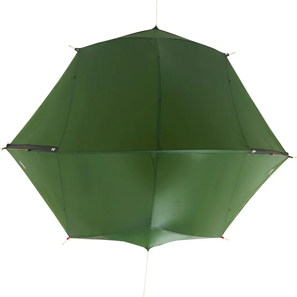 Палатка трехместная Wechsel Exogen 3 ZG Green (231086) - фото 8