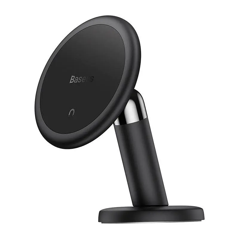 Тримач для авто на панель Baseus C01 Magnetic Phone Holder Stick-on Version C40140803113-00 - фото 3