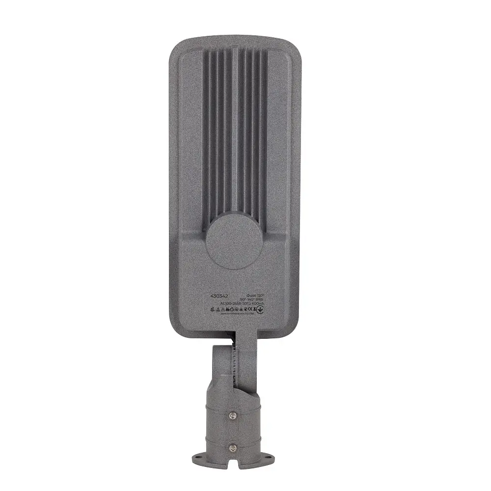 Світильник вуличний VIOLUX CONCORD 150W 19500Lm 5000К IP65 ( 430352 ) - фото 5