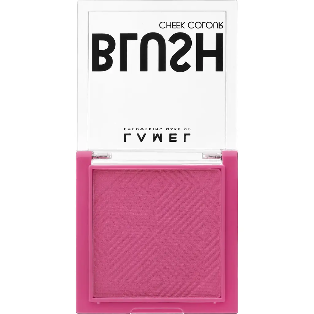 Румяна для лица Lamel Blush cheek colour №407 3.8 г - фото 3