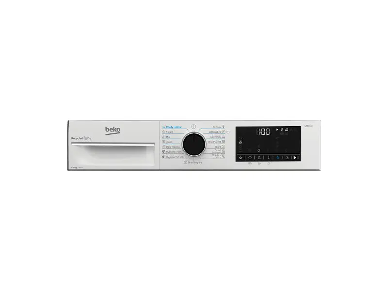 Сушильная машина Beko B5T68243 - фото 3