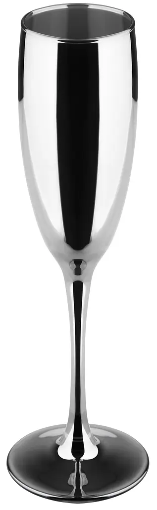 Набір келихів Delice Graphite, 6х160 мл Luminarc kuh0016529 - фото 2