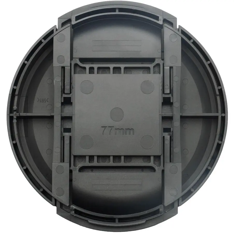 Кришка об'єктива для фотокамери Panasonic 1GE1Z276Z - фото 2