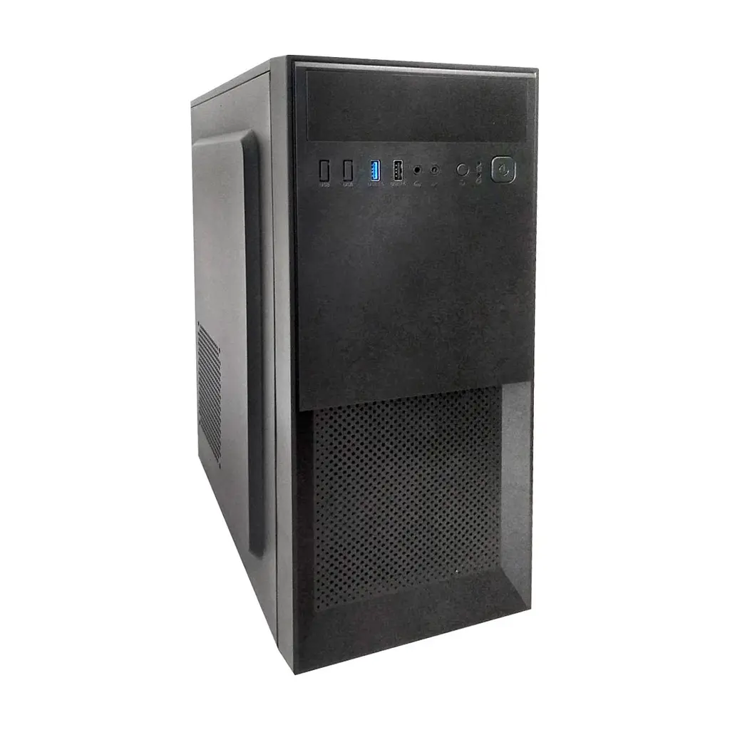 Корпус для ПК FrimeCom Q25 450W