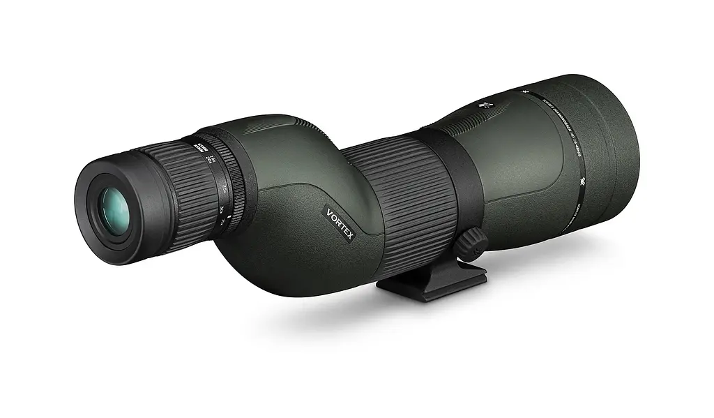 Підзорна труба Vortex Diamondback HD 16-48x65 ST (DS-65S) - фото 4