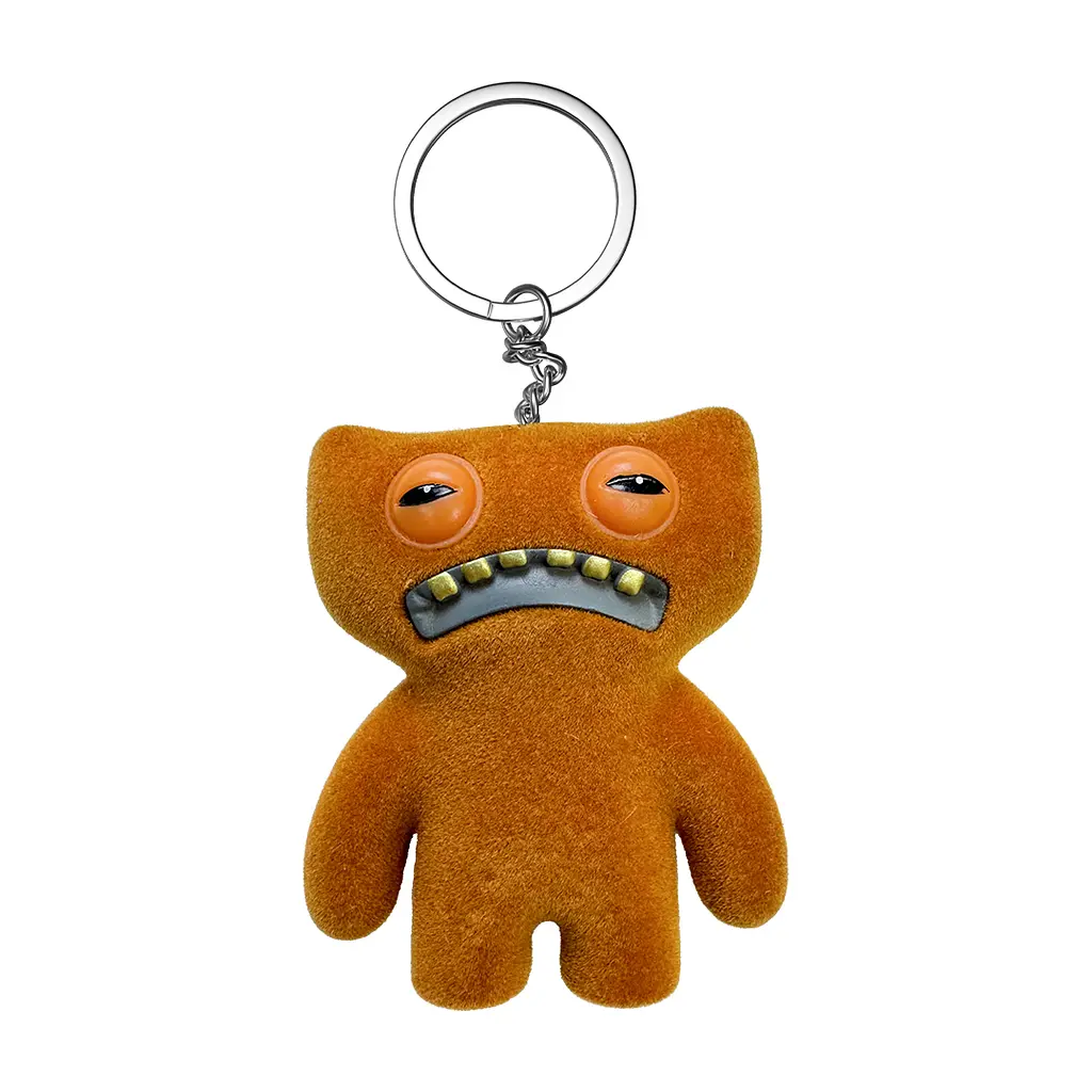 Брелок-сюрприз Fuggler Серія 2 (FG8204) - фото 26