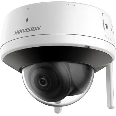Камера видеонаблюдения Hikvision (DS-2CV2141G2-IDW(W) (2.8) - фото 4