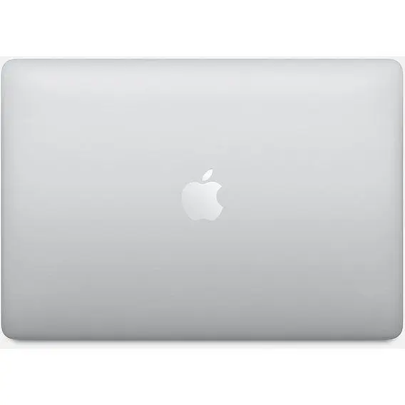 Ноутбук Apple MacBook Pro 13" Silver Late 2020 [Z11D000GL] [57670] - фото 5