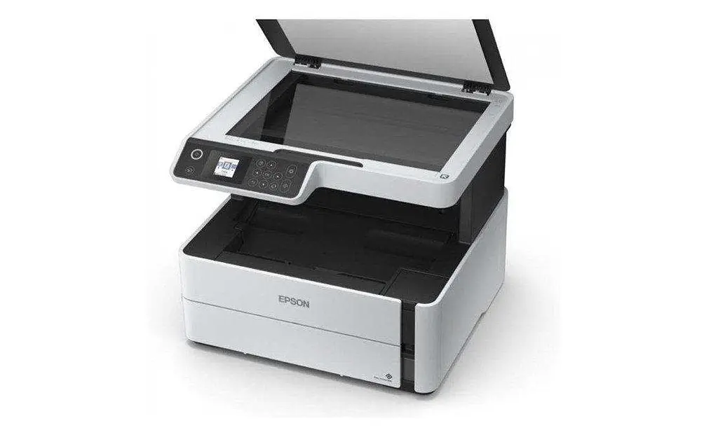 БФП Epson EcoTank M2170 (C11CH43402) - фото 3