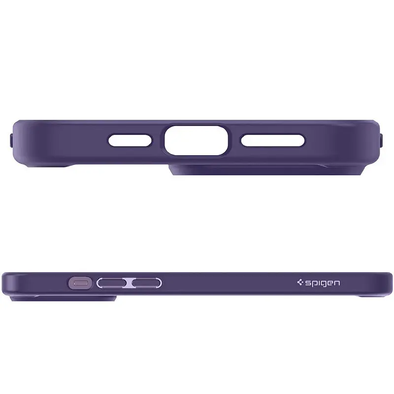 Чехол SGP Ultra Hybrid Mag для Apple iPhone 14 Pro Max 6.7" - фото 3