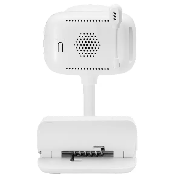 Відеоняня Lionelo Babyline Go (LOC-BABYLINE GO) - фото 4