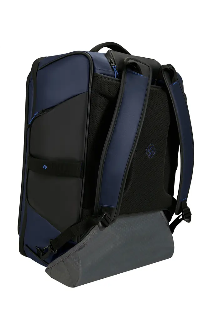 Сумка-Рюкзак На Колесах Samsonite ECODIVER BLUE 55x40x25 KH7*01012 - фото 14