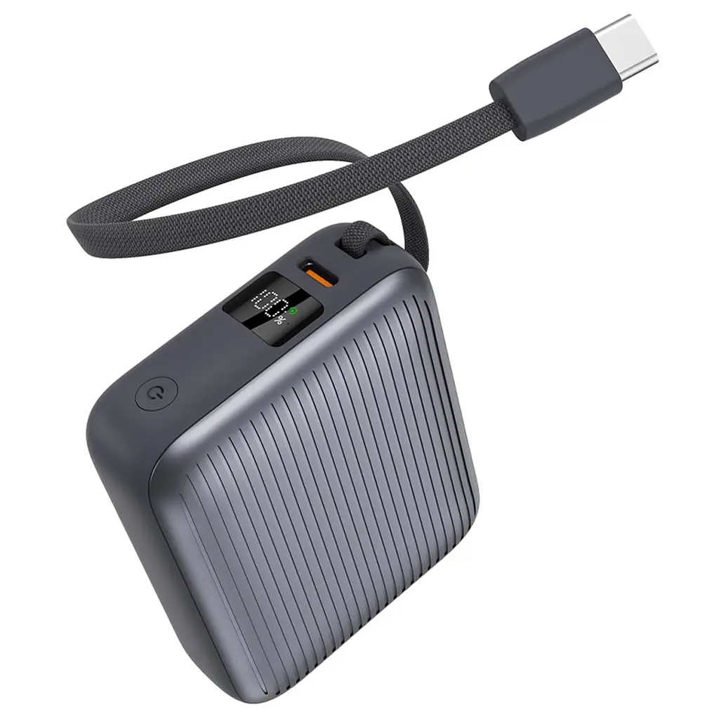 Батарея універсальна Sigma X-power SI10A5QL 10000mAh, 35W (4827798312711) - фото 3