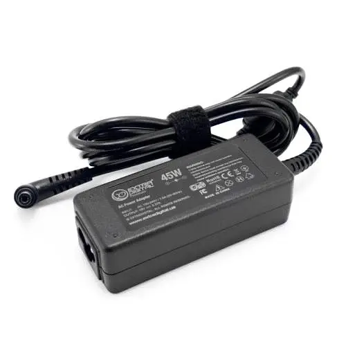 Блок живлення для ноутбуків Asus 19 V, 2.37 A, 45 W, 5.5 x 2.5 (PSA3882) Extradigital teh0028728 - фото 4