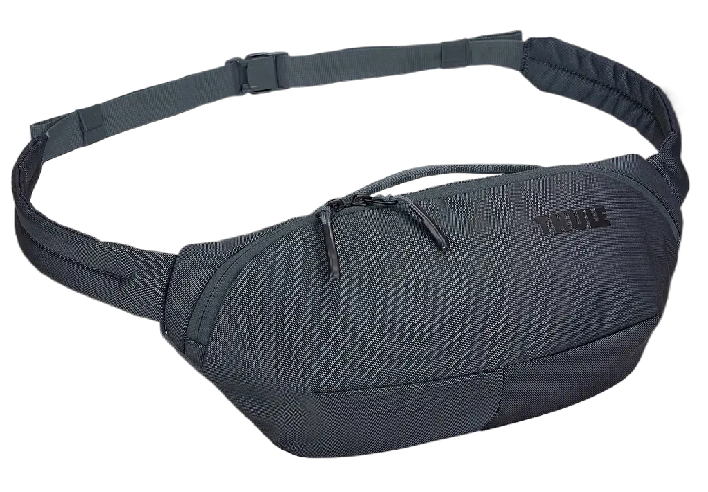 Сумка Portable Subterra 2 Sling Bag 3L TSS-403 Dark Slate Thule sum0028128
