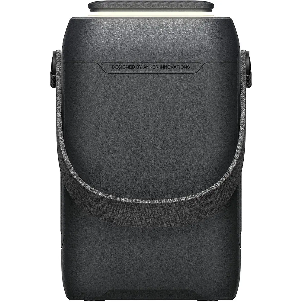 Зарядна станція Anker Solix C300XDC / 300 Вт / 288 Вт⋅год / LiFePO4 (A1728311) - фото 8