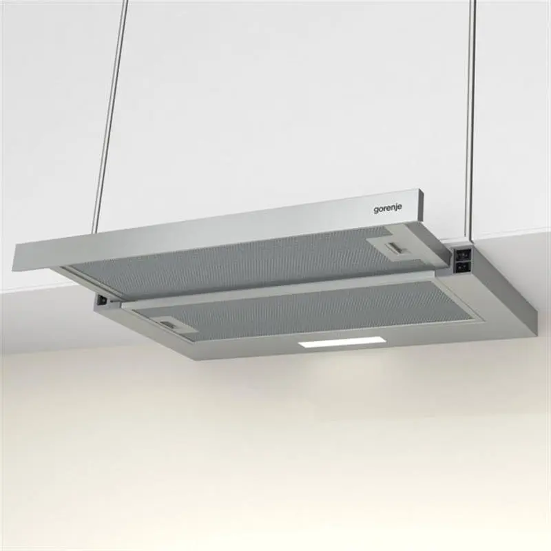 Витяжка Gorenje TH60E3X - фото 5
