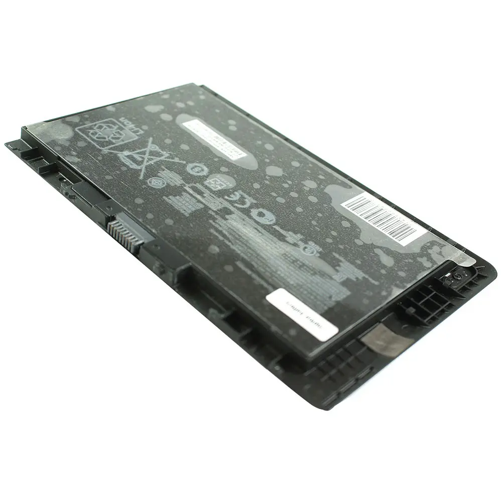 Акумулятор HP BT04XL (EliteBook Folio 9470, 9470m Ultrabook series) 14.8V 52Wh Black - фото 2