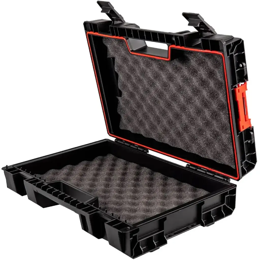 Ящик для інструментів Haisser System Pro Toolcase (113428) - фото 2