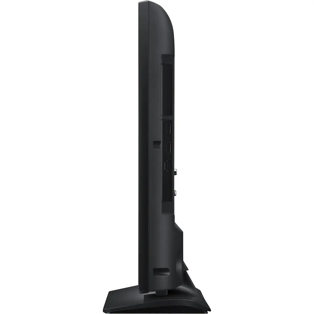Телевізор Samsung UE24N4500AUXUA Smart TV Black - фото 6