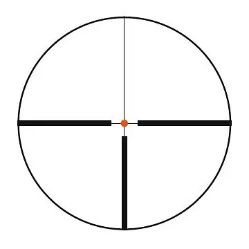 Оптический прицел Swarovski 1,7-10x42 Z6I BT L 4A-I - фото 3