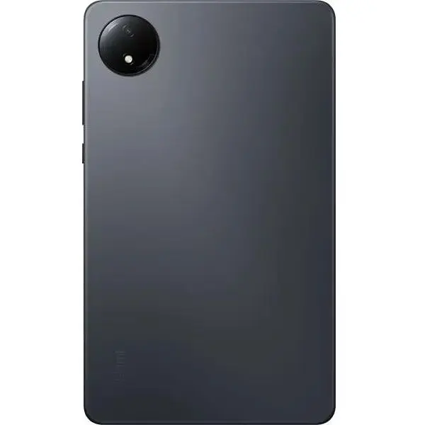 Планшет Xiaomi Redmi Pad SE 8.7 4/128GB (VHU5072EU) сірий - фото 6
