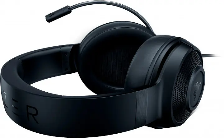 Гарнітура Razer Kraken X 3.5 мм Black (RZ04-02890100-R3M1) - фото 4