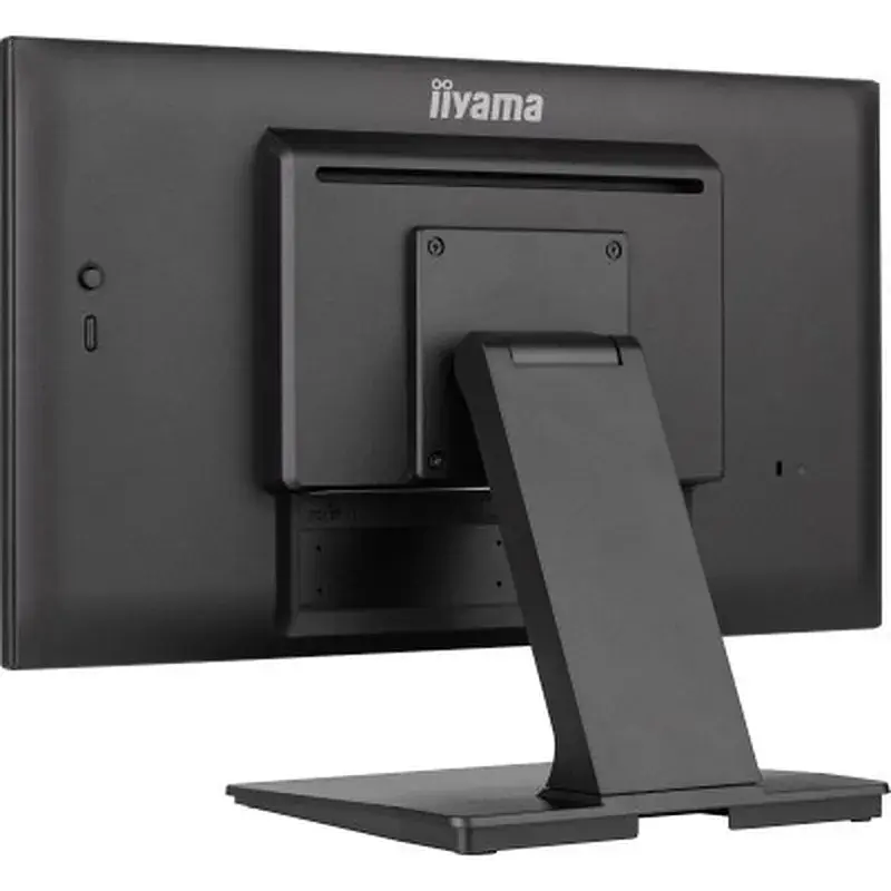Монітор iiyama T2252MSC-B2 - фото 9