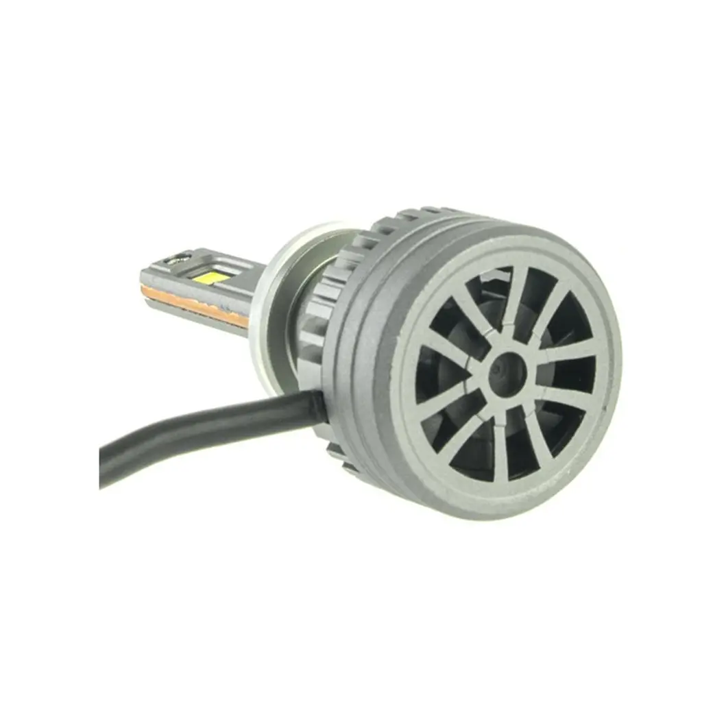 Світлодіодна лампа Nextone L4 H27 6000K Nextone (НФ-00001562) - фото 2
