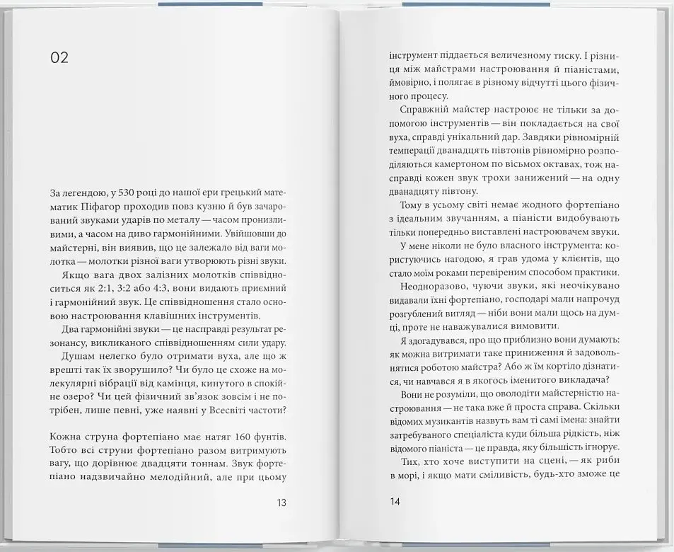 Майстер фортепіано - фото 6