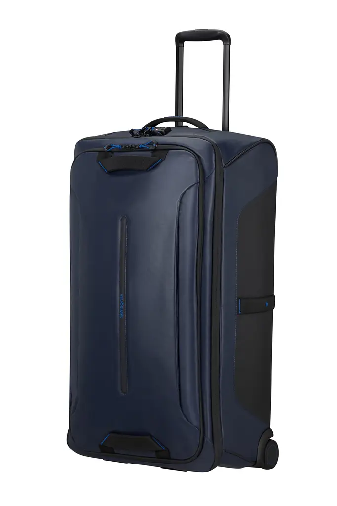 Дорожня Сумка На Колесах Samsonite ECODIVER BLUE 79x44x31 KH7*01014 - фото 6