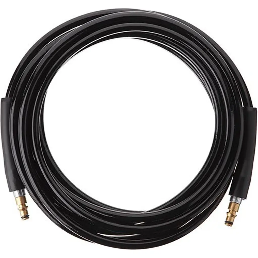 Шланг для мийки високого тиску Intertool DT-1555 [171748] - фото 2