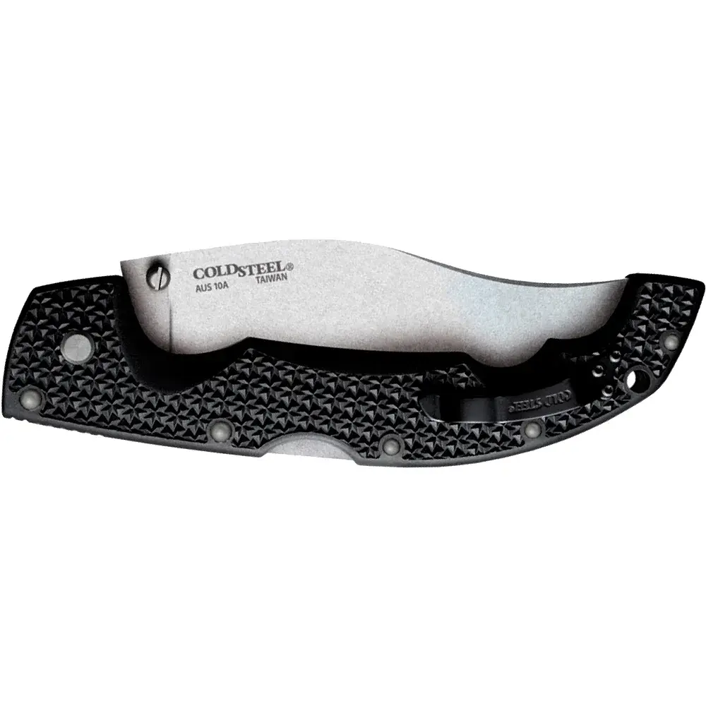 Нож Cold Steel Voyager XL Vaquero - фото 2