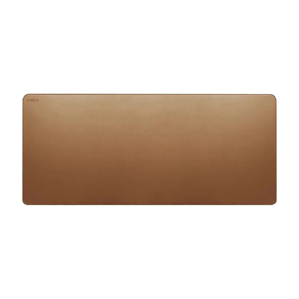 Килимок для мишки Xiaomi MIIIW Brown (MWMLV01 brown)