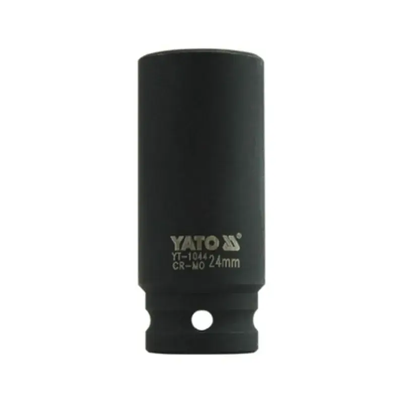 Торцева головка Yato YT-1044