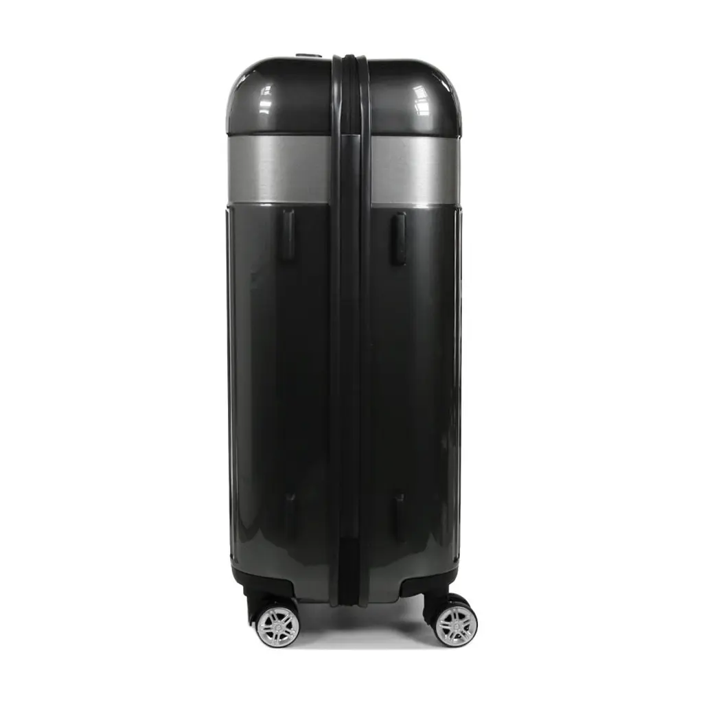 Валіза Titan Sportlight Flash Anthracite M (Ti831405-04) - фото 4