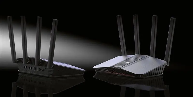 Бездротовий маршрутизатор Asus RT-BE58U V2 (90IG0A70-MO9C00) - фото 2