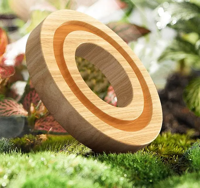 Дифузор ефірних олій Вертоліт J1-1 ароматизатор для автомобіля (Червоний) - фото 8