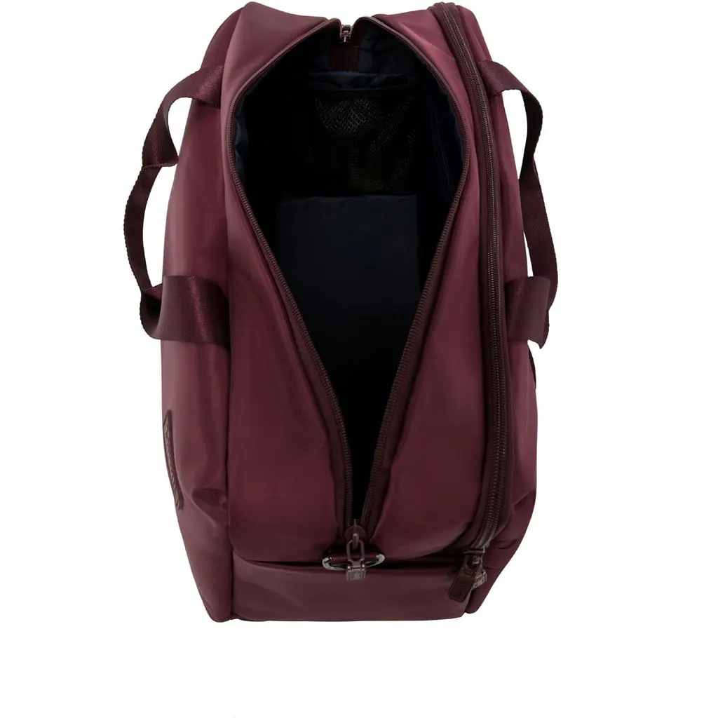 Дорожня Сумка Lipault CITY PLUME BURGUNDY 43x29x24 P61*00013 - фото 4