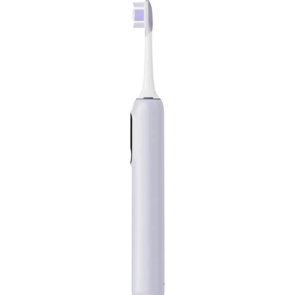 Електрична зубна щітка Xiaomi Oscillation Electric Toothbrush Pro MES610 Purple (BHR07ZXEU) [144530] - фото 4