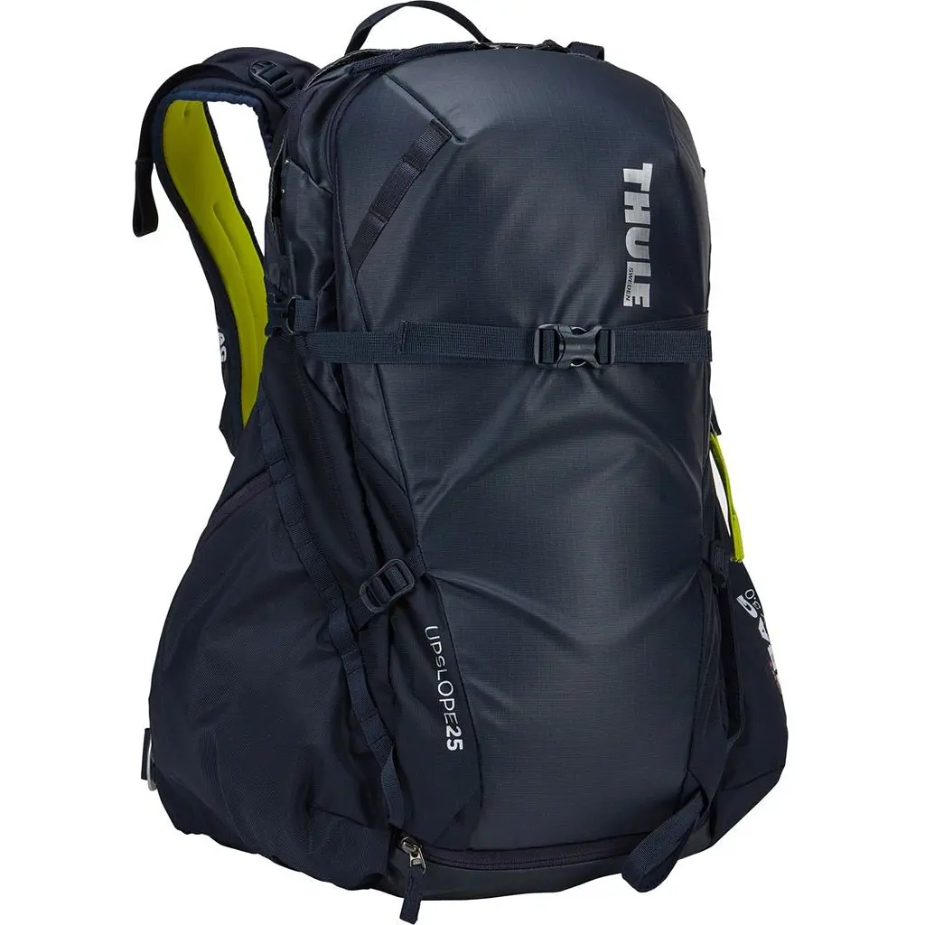 Горнолыжный рюкзак Thule Upslope 25L Lime Punch (TH 3203608) - фото 4