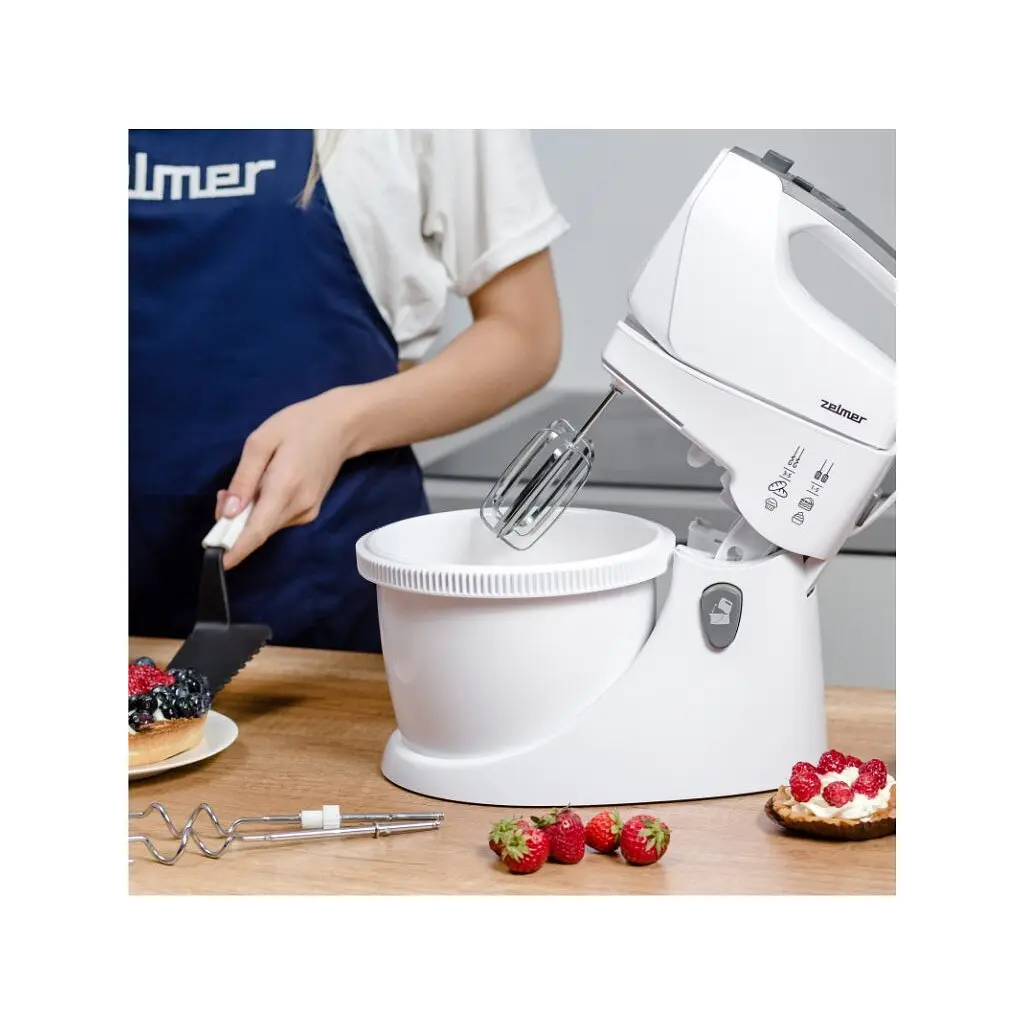 Міксер Zelmer ZHM2559 - фото 5