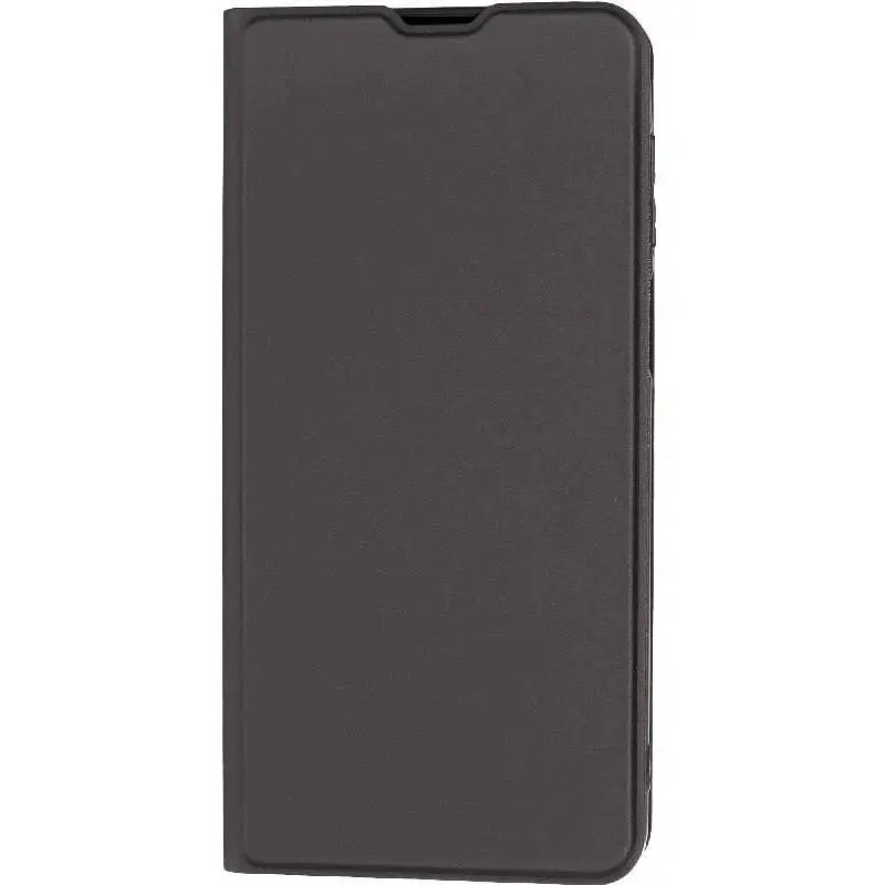 Чехол-книжка BeCover Exclusive New Style для Realme C61 Black (711890) - фото 2