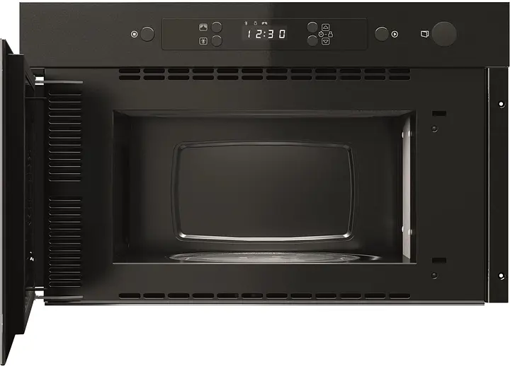 Мікрохвильова піч WHIRLPOOL MBNA900B (вбудована) - фото 3