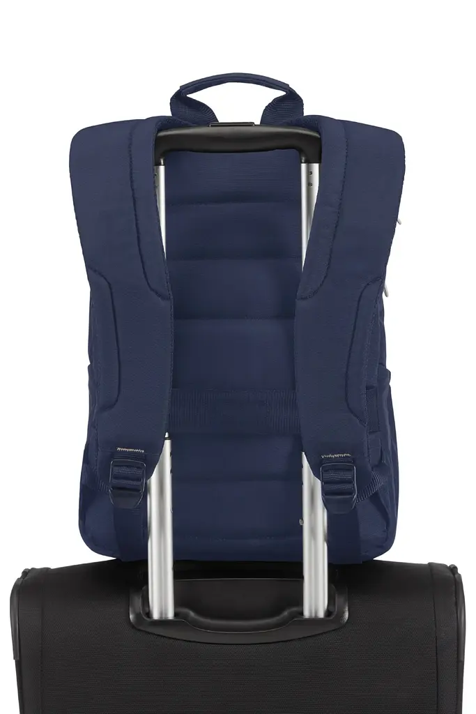Рюкзак 14.1″ Samsonite GUARDIT CLASSY BLUE 40x29x18 KH1*11002 - фото 3