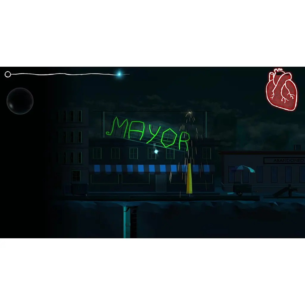Ключ активації Microsoft Selma and the Wisp X для Xbox One/Series - фото 6