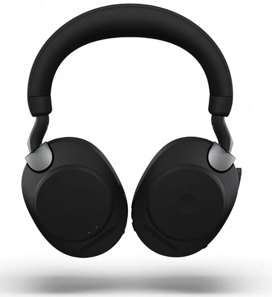 Гарнітура Jabra EVOLVE2 65 MS USB-A Stereo Black - фото 3