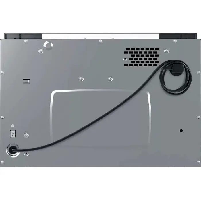 Микроволновая печь встраиваемая Whirlpool MBNA910X - фото 5