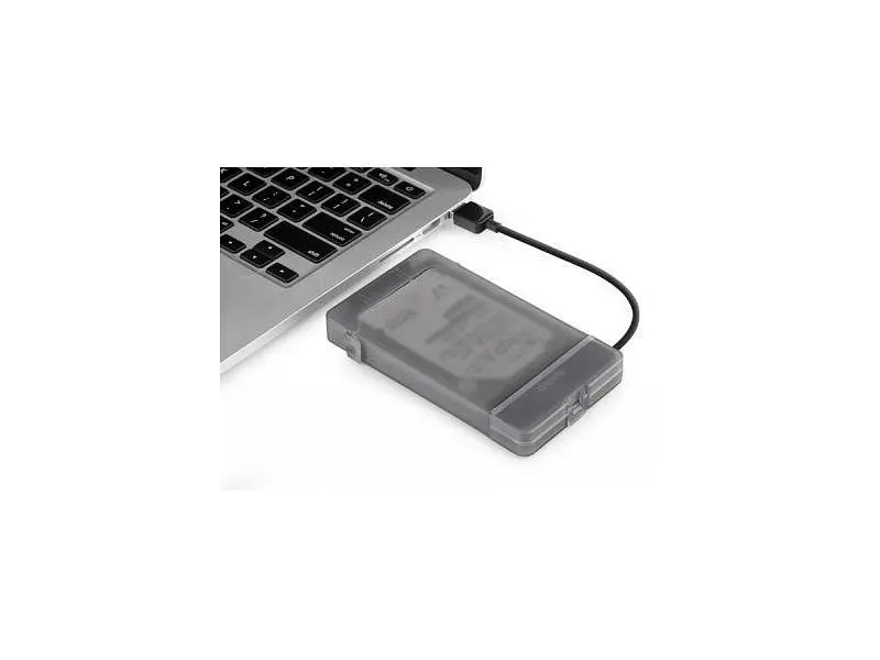 Зовнішня кишеня Maiwo K104-U3S black - фото 2