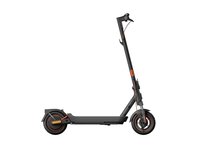 Електросамокат Xiaomi Electric Scooter 5 Max BHR9615GL - фото 7